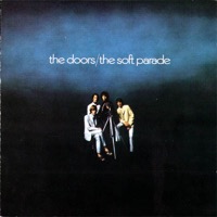 The Doors - The Soft Parade (Vinyl)